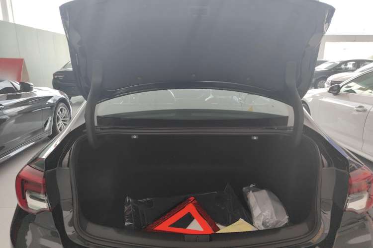 Used Buick Regal 2024 25T Deluxe Edition
