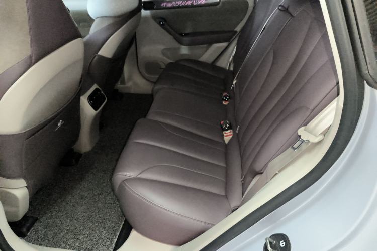 Used Leapmotor C11 2021 Revised Version Luxury Edition