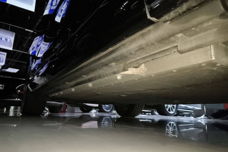 Used VOYAH COURAGE 2024 Long-Range Supercharge Edition
