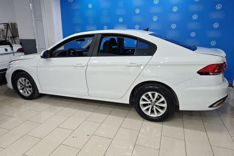 Used Volkswagen Bora 2023 200TSI DSG Comfort Edition
