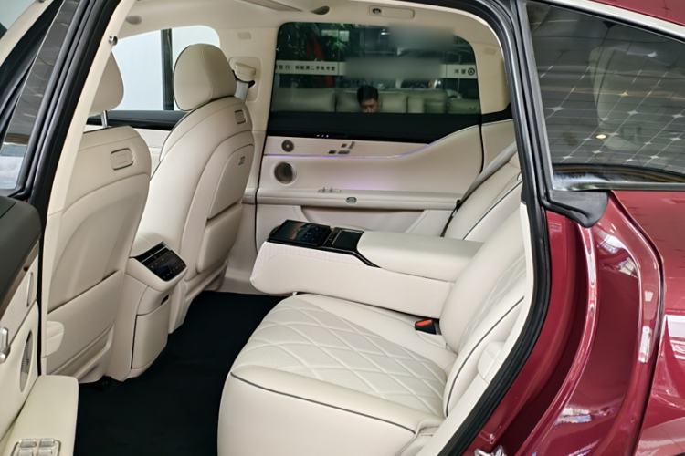 Used Hima Stelato S9 2025 Extended-Range Ultra
