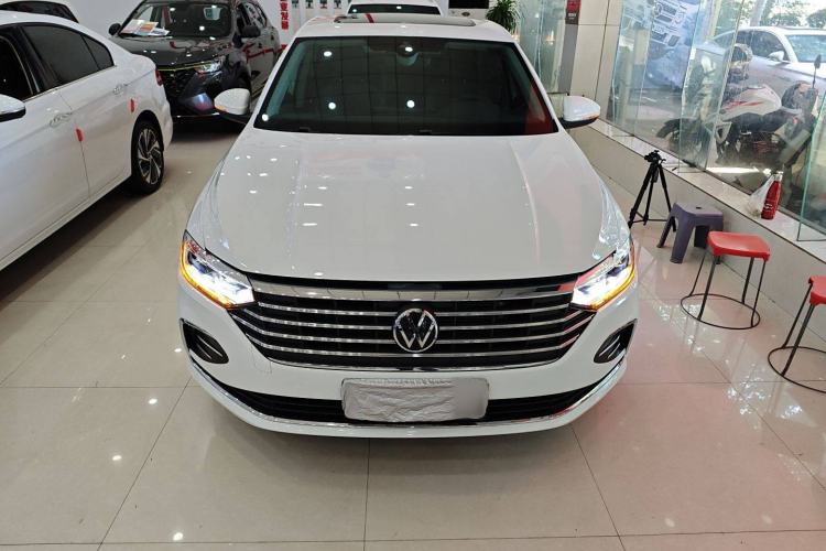 Used Volkswagen Lavida 2024 300TSI DSG Full-Comfort Edition