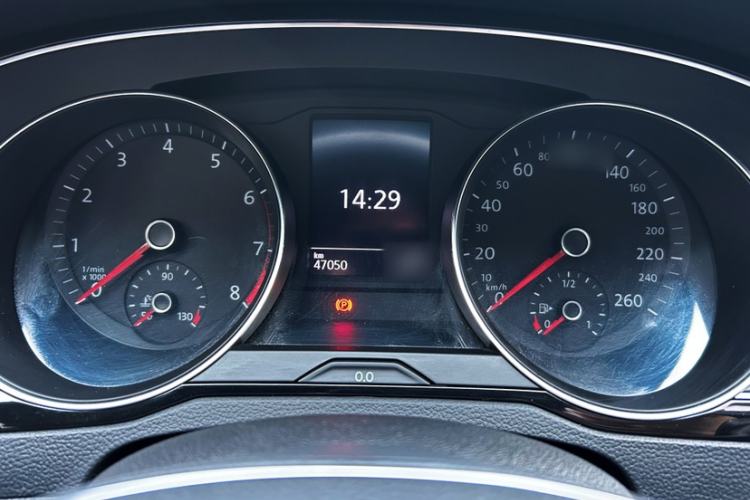 Used Volkswagen FAW-Volkswagen CC 2019 330TSI Huayan Edition China VI
