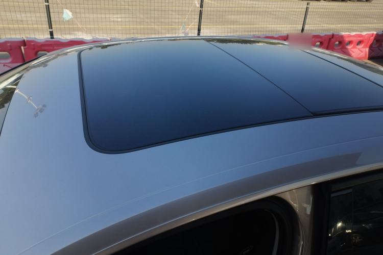 Used Volkswagen Sagitar 2020 280TSI DSG Comfort Version China VI Standard
