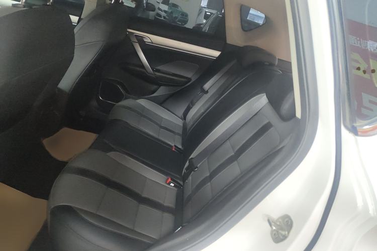 Used Geely Auto Coolray 2023 1.5T DCT Platinum Edition