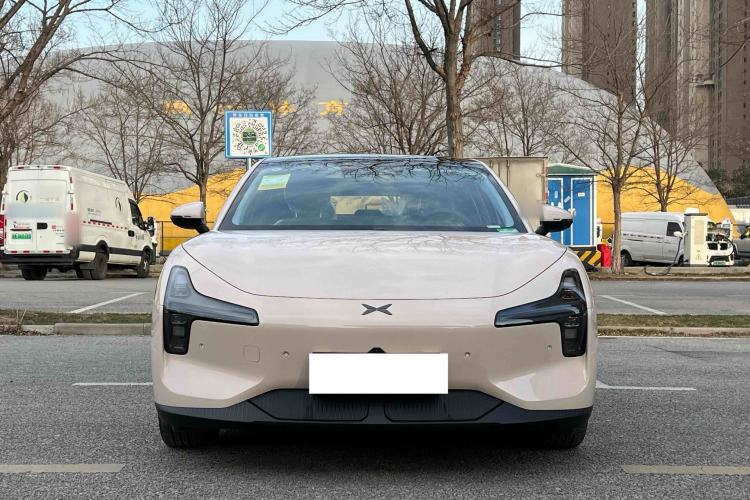 Used XPeng MONA M03 2025 620 Ultra-Long Range Plus