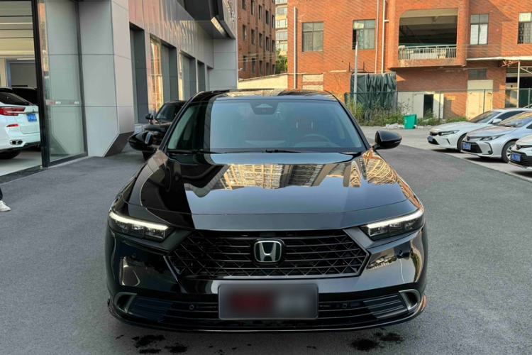 Used Honda Accord 2023 260TURBO Excellence Edition