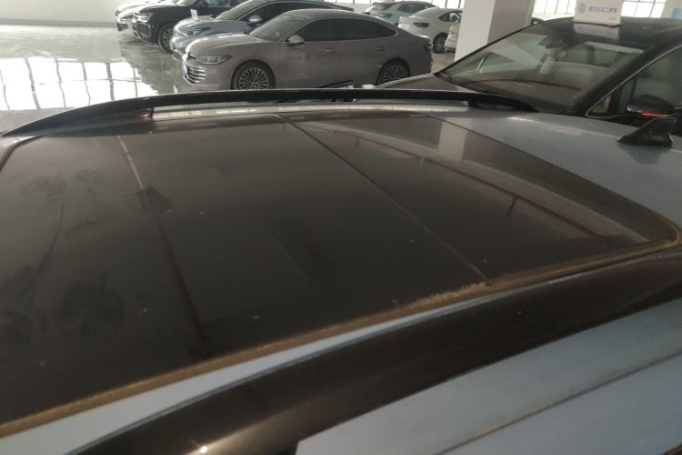 Used Volkswagen Tharu 2025 NewRui 300TSI Prestige Edition