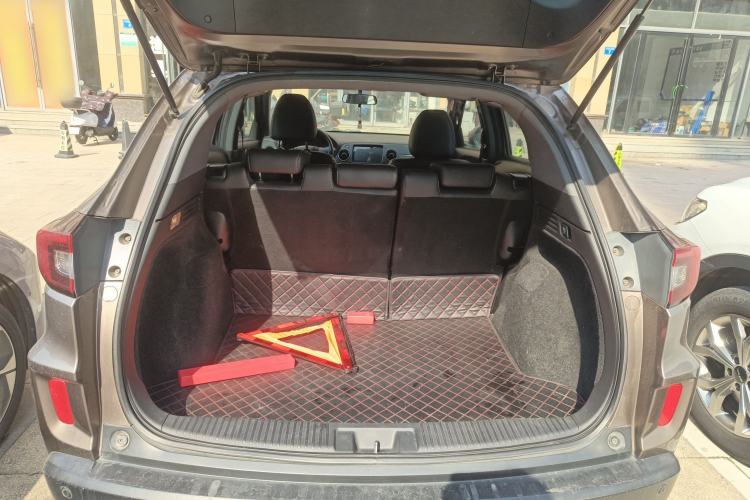 Used Honda XR-V 2017 1.5L LXi CVT Classic Edition
