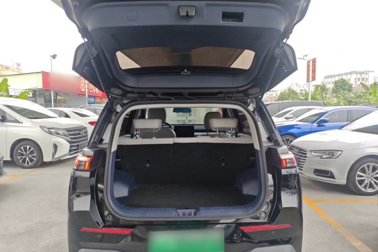 Used AION Y 2022 70 Enjoyment Edition Ternary Lithium
