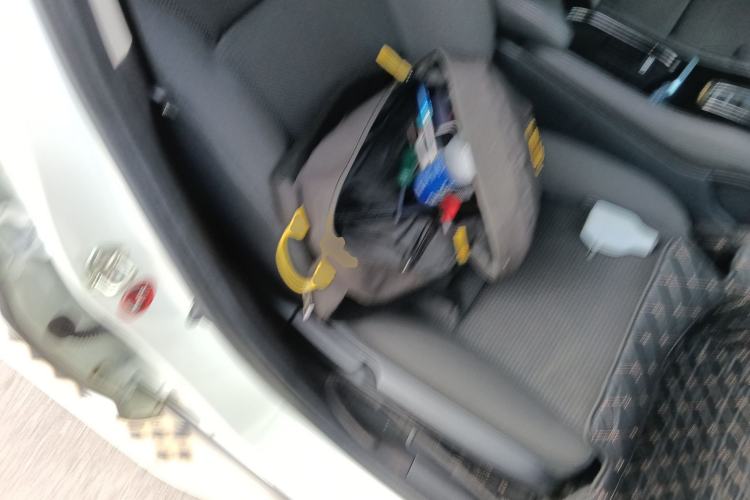 Used Honda Vezel 2020 1.5L CVT Elite Edition