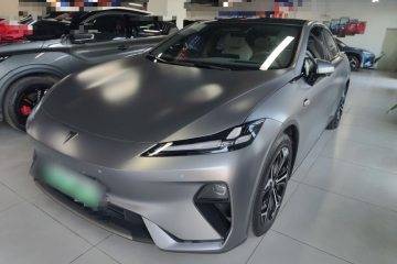 Used Deepal L07 2024 230Max Qiankun Intelligent Driving ADS SE Range-Extended Version