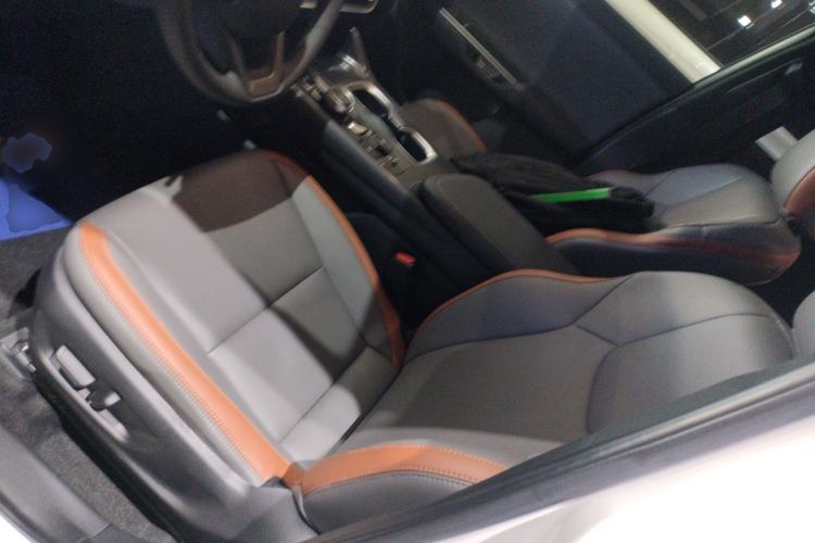 Used Lexus RZ 2023 450e All-Wheel-Drive Long-Range Version
