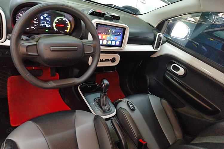 Used Roewe Clever 2022 311km QiQi BoBo Edition
