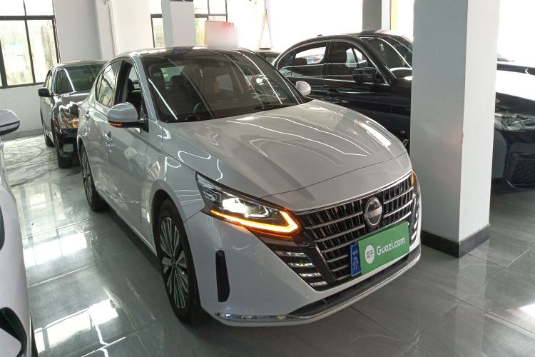 Used Nissan Teana 2022 2.0L XL-TLS Enjoyment Edition