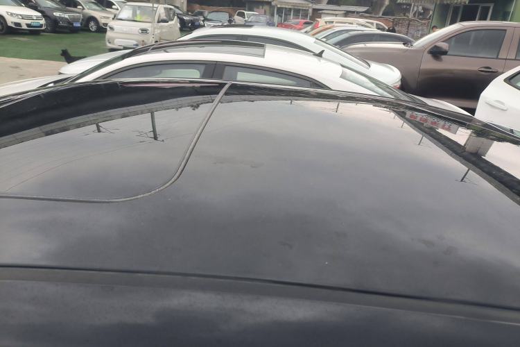 Used Nissan Teana 2018 2.0L XL Smart Upgrade Edition
