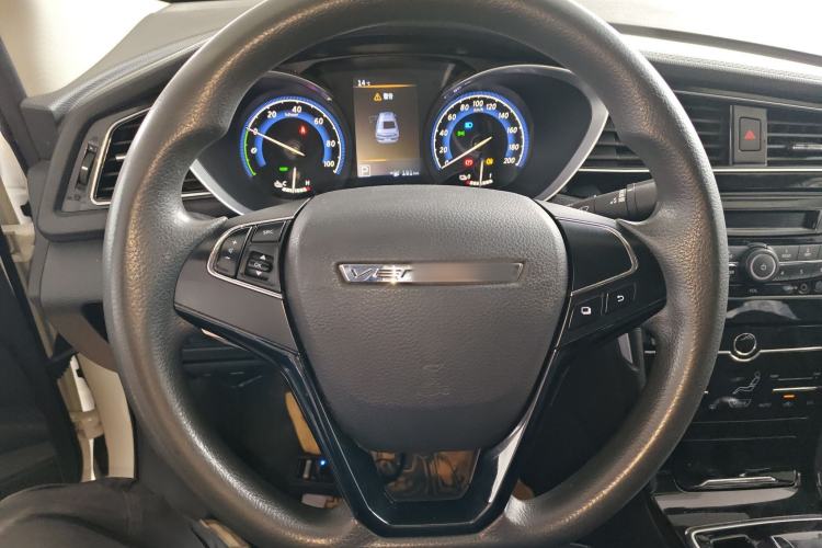 Used Venucia Venucia D60EV 2020 Standard Range Smart Drive Edition