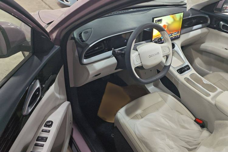 Used  Geome 2025 310km Dream Edition
