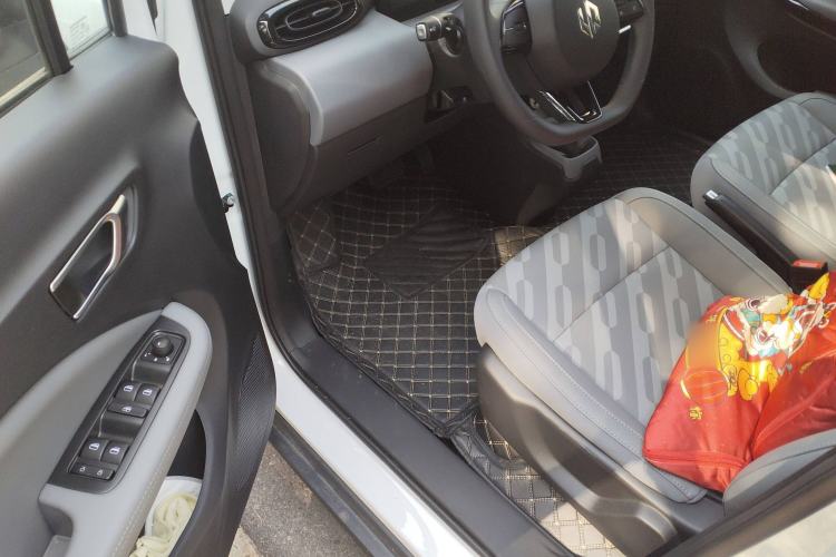 Used Leapmotor T03 2024 200 Lite Edition
