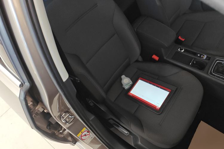 Used Volkswagen Golf 2014 1.4TSI Automatic Comfort Model
