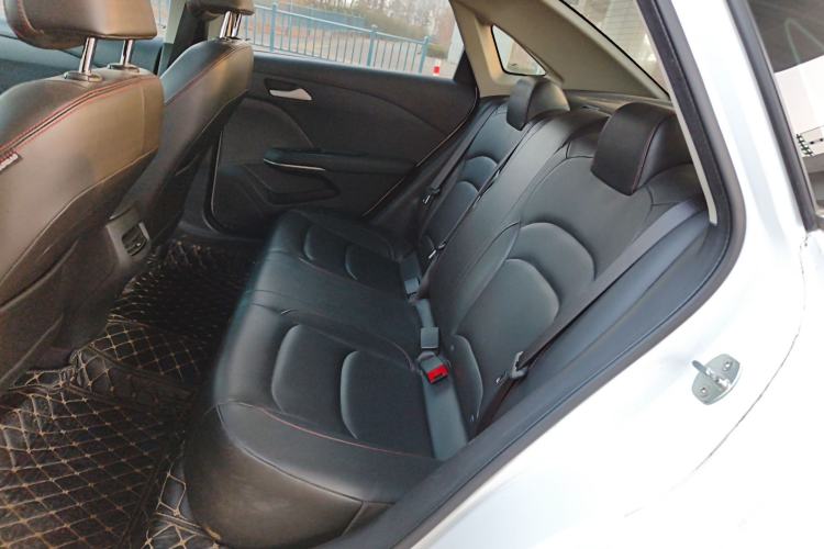 Used Chevrolet Monza 2019 Redline 320T Dual-Clutch Joyful Edition China VI Standard