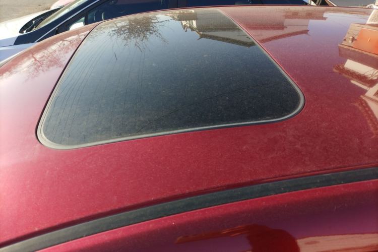 Used Nissan Tiida 2020 1.6L CVT Smart Drive Edition
