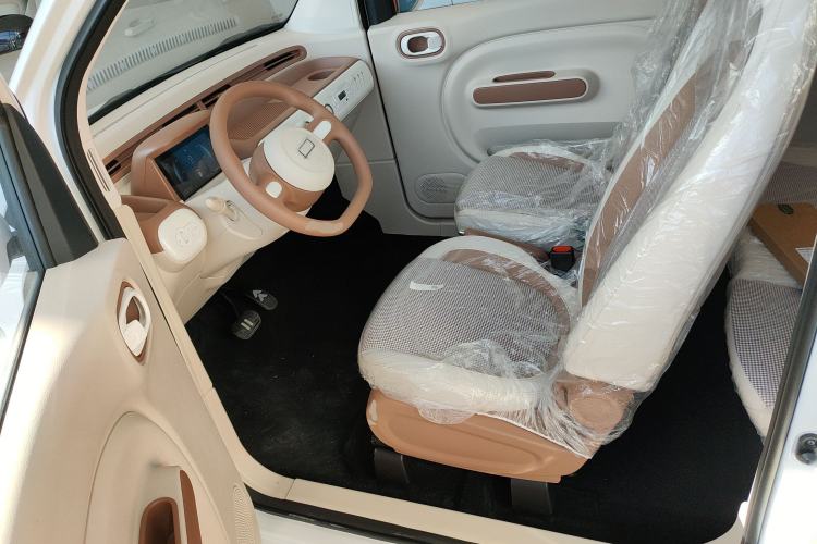 Used Bestune Pony 2026 Model 222km Cute Horse Plus
