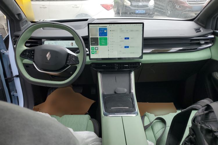 Used Livan Livan 7 2023 605km Hunter Light