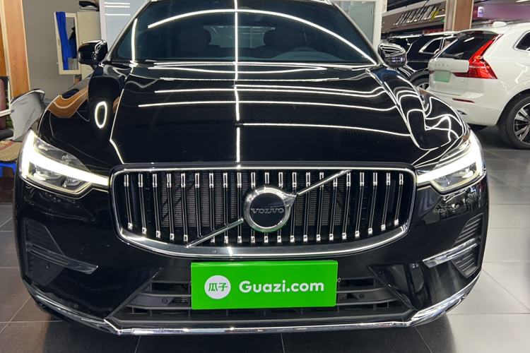Used Volvo XC60 2024 B5 4x4 Smart Luxury Edition
