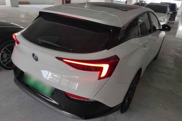 Used Buick Velite 6 2024 430km Enjoyment Version
