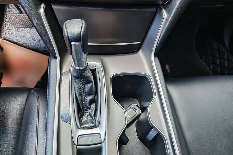 Used Honda Accord 2018 230TURBO Comfort Version National V
