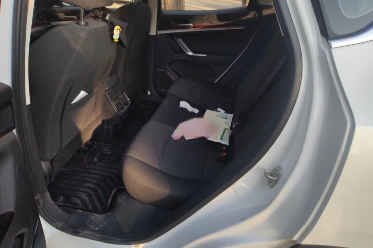 Used Haval H4 2019 1.5 GDIT DCT Elite Smart Connect Version China V Standard
