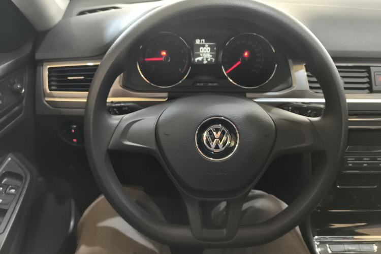 Used Volkswagen Bora 2019 Facelift Bora·Legend 1.5L Manual Fashion Edition China VI Standard