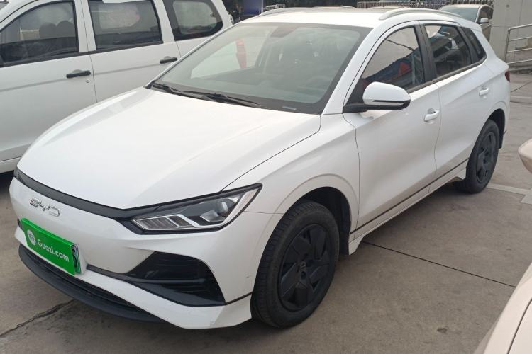 Used BYD e2 2024 Honor Edition Comfort Model
