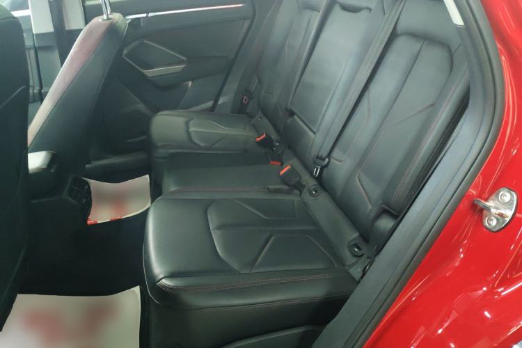 Used Audi Q3 2020 35 TFSI Fashionable and Elegant Model