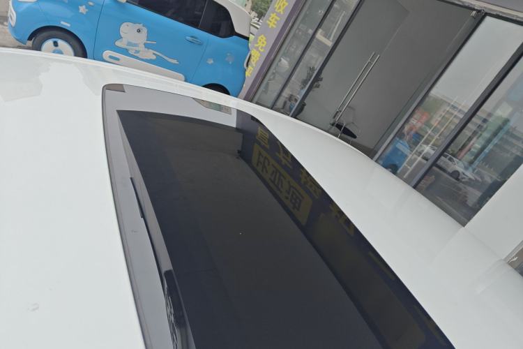 Used Chevrolet Cavalier 2019 320 Automatic Enjoyment with Sunroof
