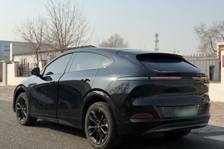 Used XPeng G6 2025 625 Long-Range Max Tech Edition