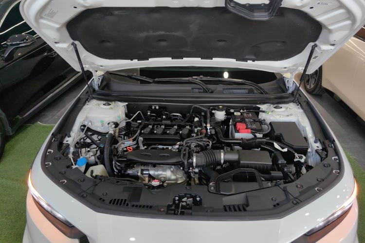 Used Honda Inspire 2023 260TURBO Deluxe Edition
