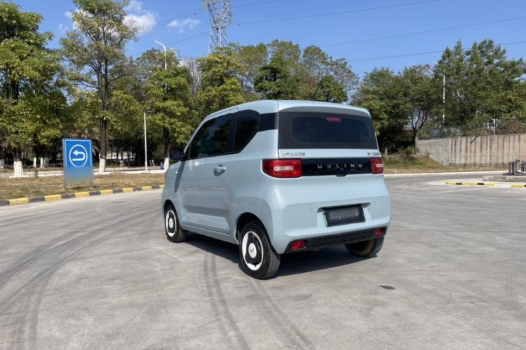Used Wuling Hongguang MINIEV 2022 Enjoy Edition Lithium Iron Phosphate