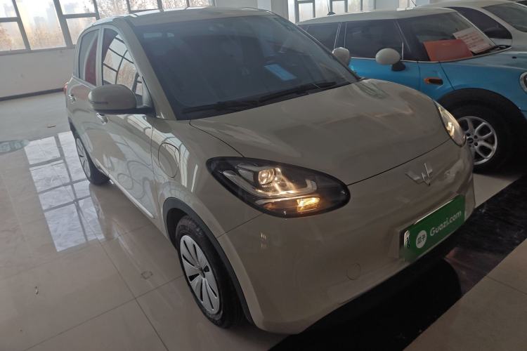 Used Wuling Bingo 2024 203km Light Edition