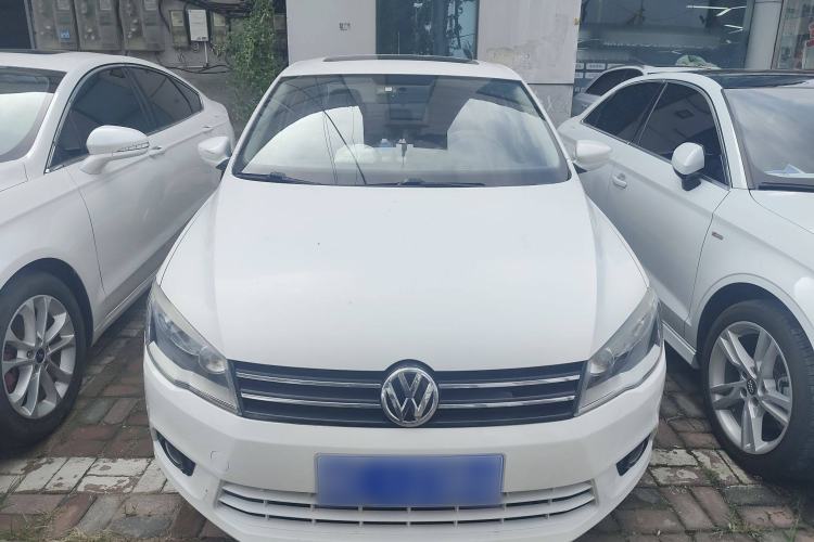 Used Volkswagen Jetta 2015 Value Edition 1.6L Automatic Comfort Version
