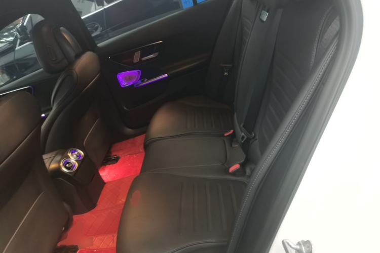 Used Mercedes-Benz C-Class 2023 C 260 L Sport Edition
