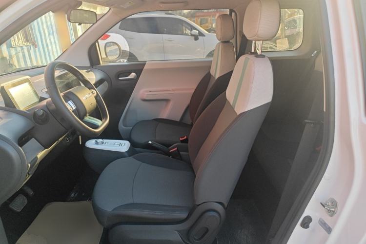 Used  Lumin 2023 205km Xiangqin Version
