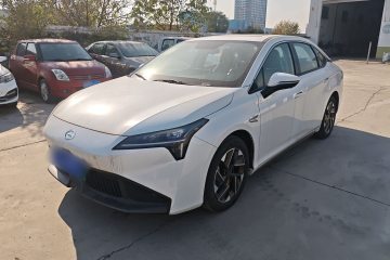 Used AION S Plus 2023 70 Enjoyment Edition Ternary Lithium