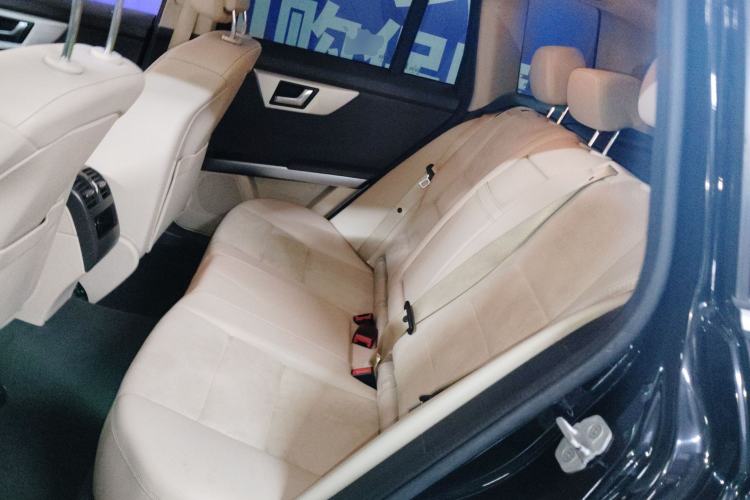 Used Mercedes-Benz GLK-Class 2015 GLK 260 4MATIC Dynamic Edition Ultimate Version