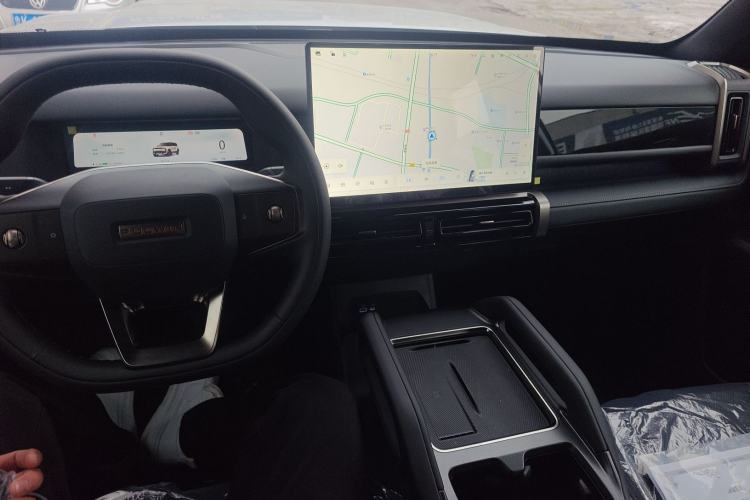 Used Chery Fulwin X3 Plus 
