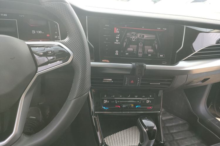 Used Volkswagen Passat 2024 380TSI Elite Edition