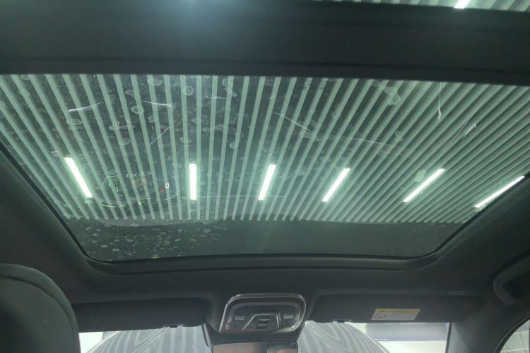 Used BYD Tang New Energy 2021 DM-i 112KM Prestige Model
