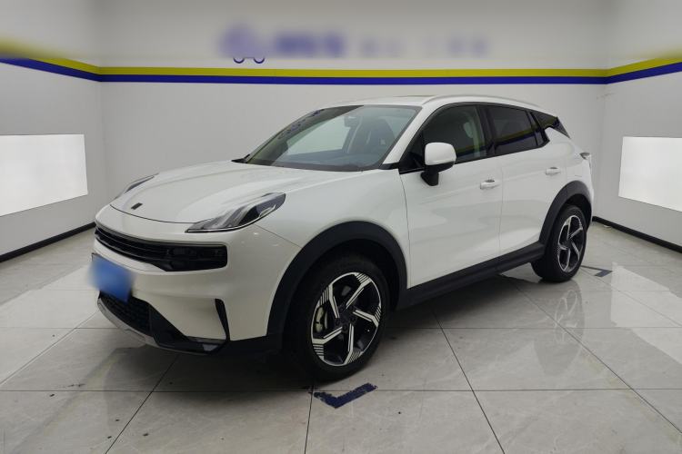 Used Lynk & Co 06 EM-P 2022 PHEV 84 km Range Pro Version
