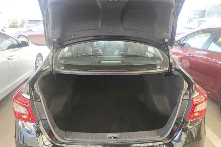 Used Nissan Sylphy 2021 Classic 1.6XE CVT Comfort Edition